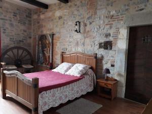 Chambres d'hôtes l'Escuelle des Chevaliers