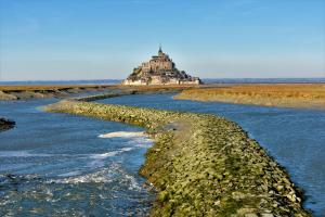 Chambres d'Hôtes l'Hermine