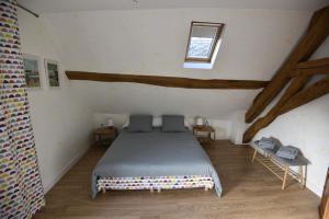 Chambres d'Hôtes L'Hermine