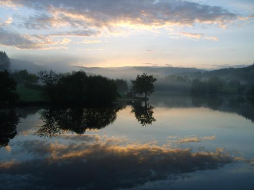 Chambres d'Hôtes L'Hirondelle du Lac