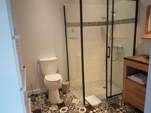 Chambres d'Hôtes L'Instant Présent