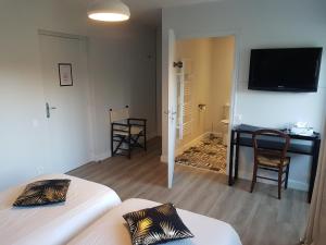 Chambres d'Hôtes L'Instant Présent