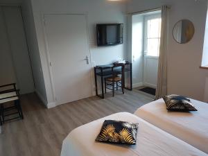 Chambres d'Hôtes L'Instant Présent
