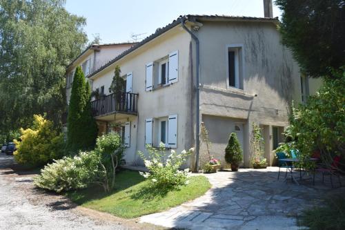 Chambres d'Hôtes L'Orée des Bois