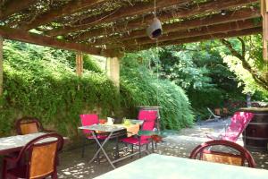 Chambres d'Hôtes L'Orée des Bois