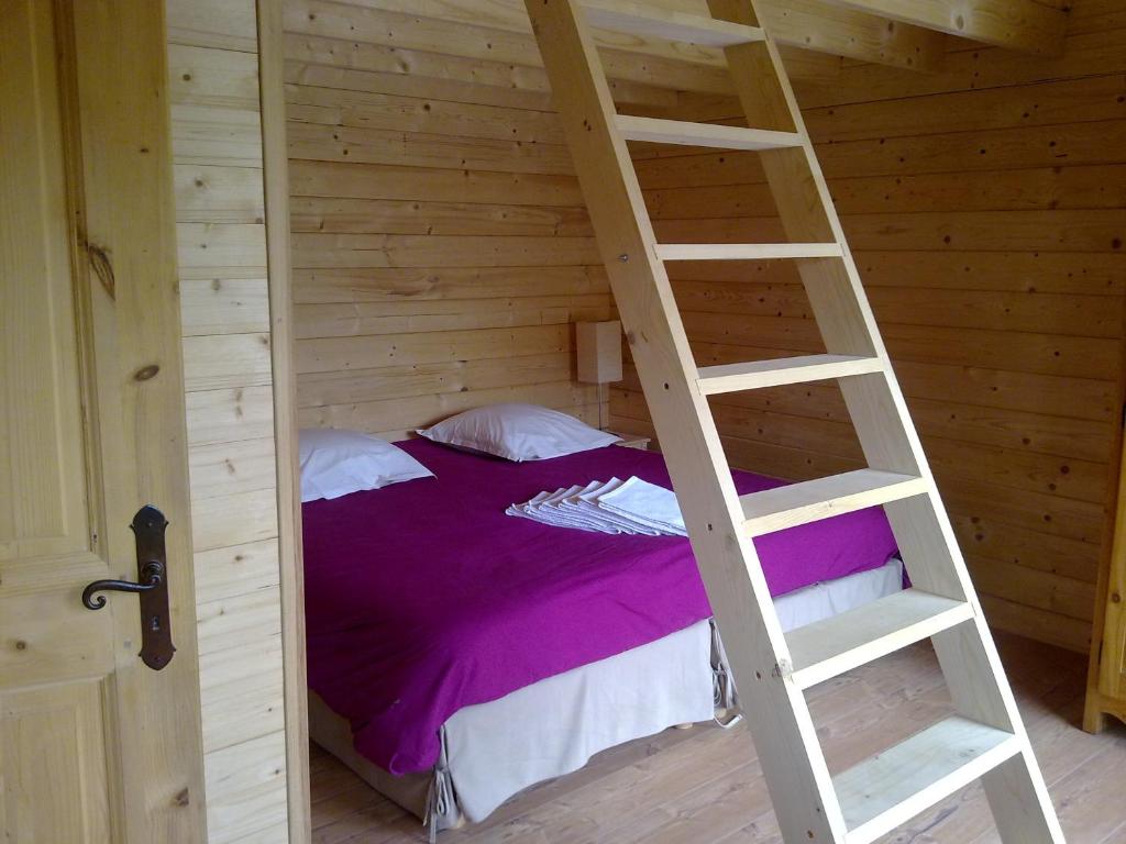 Chambres d'hôtes L'Oustal 64400 Oloron-Sainte-Marie