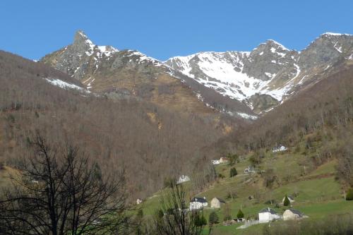 Chambres d'Hôtes La Balaguère