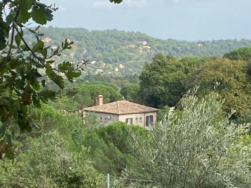 Chambres d'Hôtes La Bastide St Julien