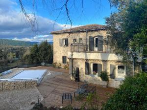 Chambres d'Hôtes La Bastide St Julien