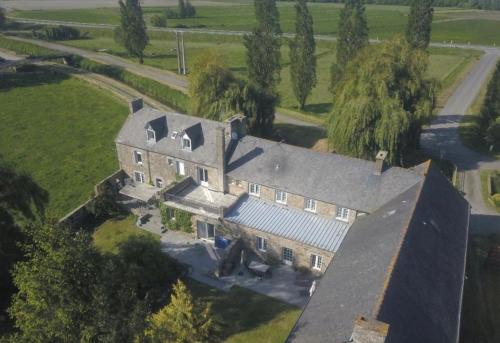 Chambres d'hôtes la Bégaudière
