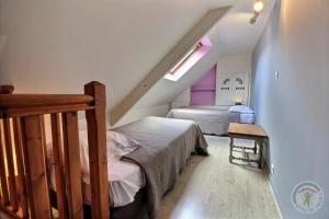 Chambres d'hôtes la Bégaudière