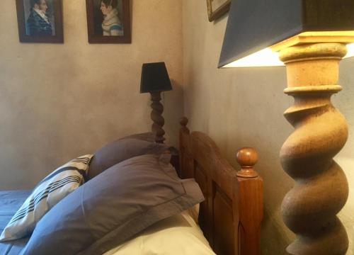 Chambres d'hôtes La Borderie du Gô près de La Rochelle