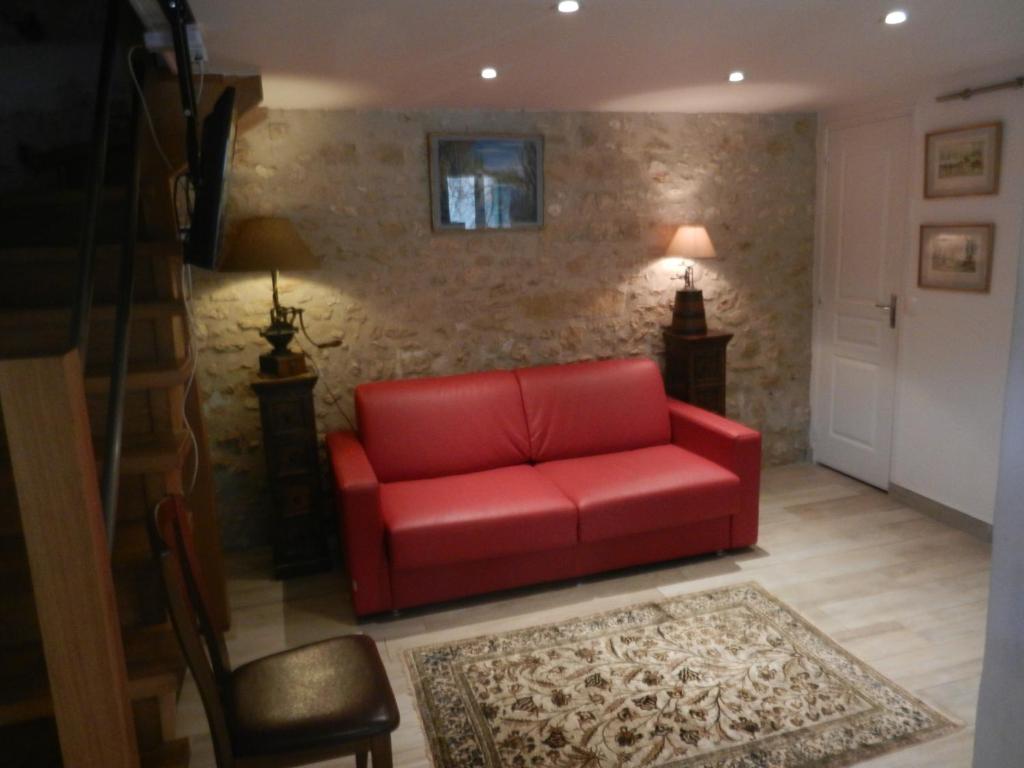 B&B / Chambre d'hôtes Chambres d'hôtes La Catounière 26 rue de Fleury 77300 Fontainebleau