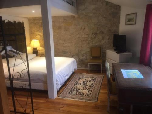 Chambres d'hôtes La Catounière