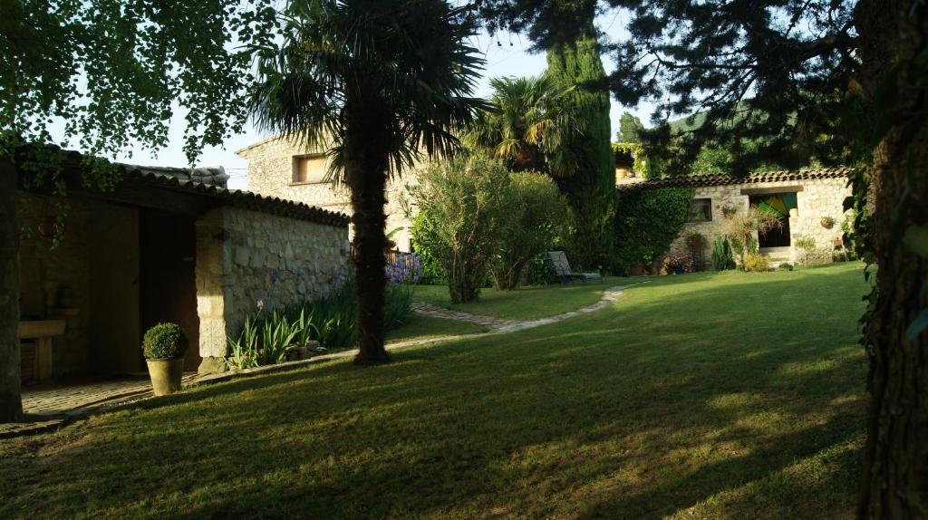 Chambres d'hôtes La Chabrière 846 route de Marsanne, 26270 Cliousclat