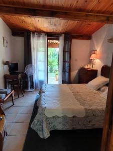 Chambres d'hôtes La Chabrière