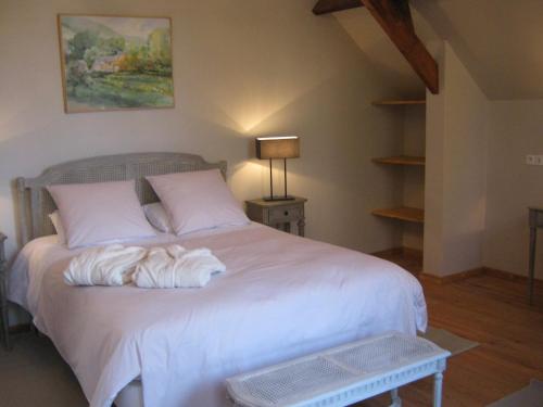 Chambres d’Hôtes La Chance au Roy