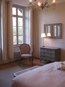 Chambres d’Hôtes La Chance au Roy