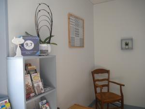 B&B / Chambre d'hôtes Chambres d'hôtes La Ferme du Scardon 121 rue du Scardon 80132 Neufmoulin Picardie