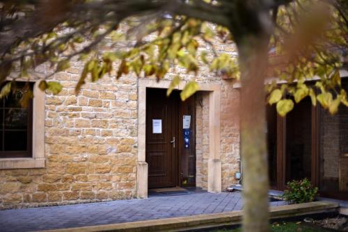 Chambres d'Hôtes La Fraiseraie