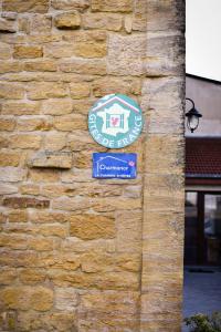 Chambres d'Hôtes La Fraiseraie