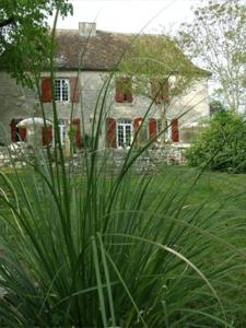 Chambres d'Hôtes La Gentilhommière - Restaurant Etincelles