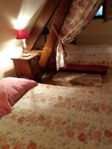 Chambres d'hôtes ''La Grand' Maison''