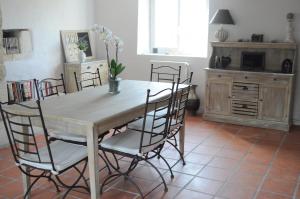 Chambres d'Hôtes La Grange Au Bois