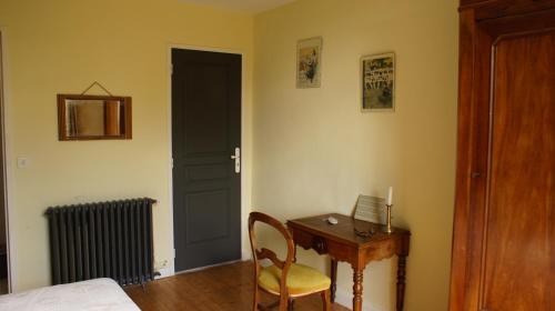 Chambres d'hôtes La Hourqueyre