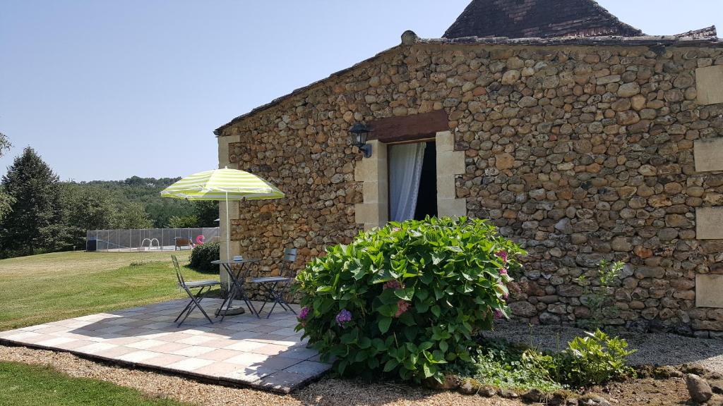 Chambres d'hotes La Joubertie Lieu dit la Joubertie, 24380 Salon