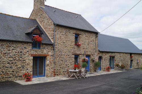 Chambres d'Hôtes La Loubatais