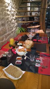 Chambres D'Hotes La Maison Des Chiens Verts