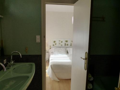 chambres d'hôtes La Maison Haute