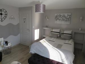 Chambres d'Hotes La Maison Neuve