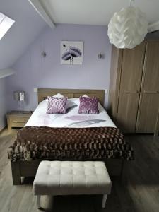 Chambres d'Hotes La Maison Neuve