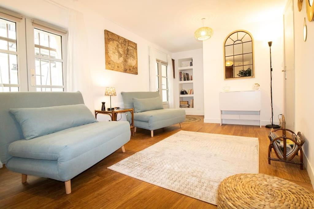 Chambres d'Hotes La Maison Neuve
