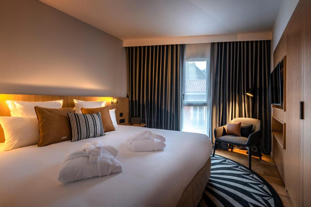 Chambres d'Hotes - La Marmoire 44110 Soudan
