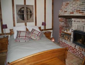 Chambres d'hôtes La Petite Flambée