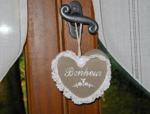 Chambres d'hôtes La Petite Flambée