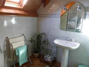 Chambres d'Hôtes La Plantade
