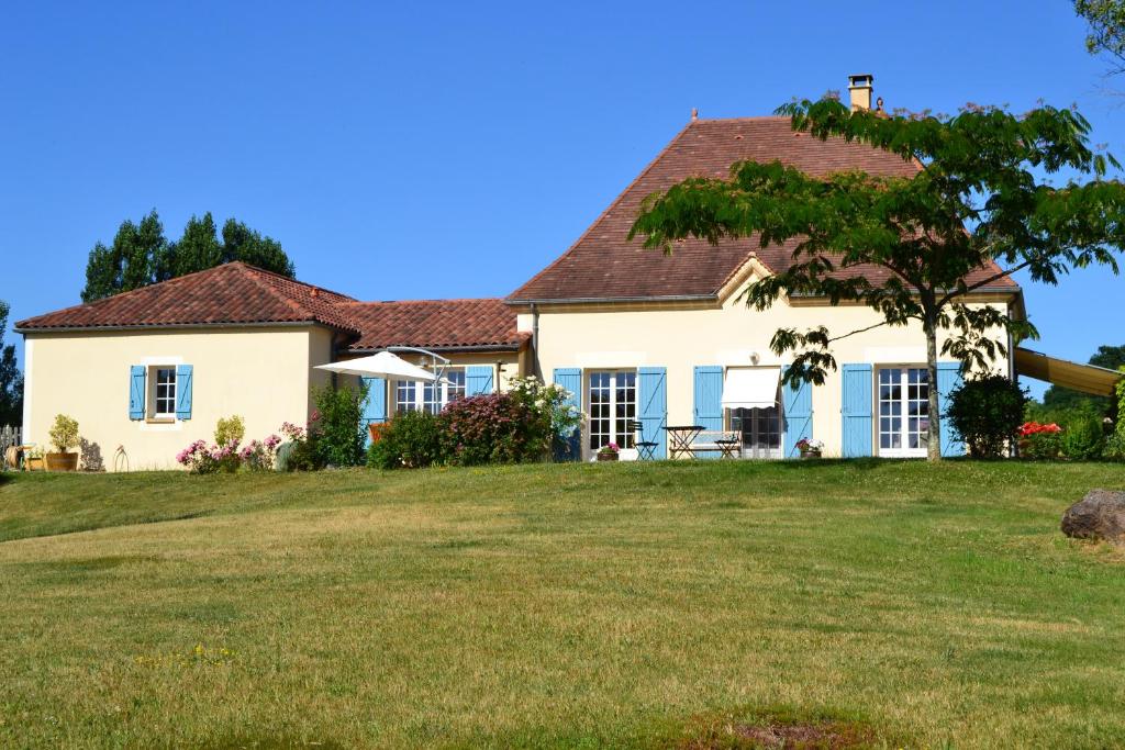 Chambres d'hôtes La Pradelle Route De Revers, 46300 Le Vigan