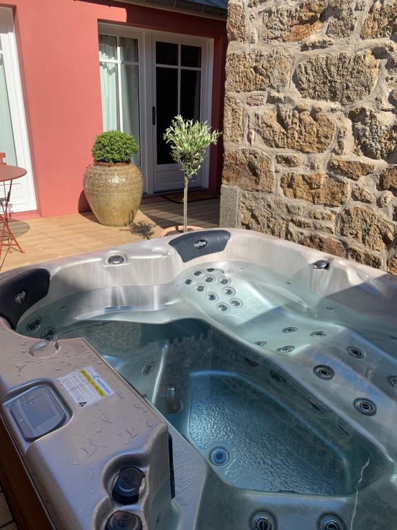 Chambres d'Hotes la Raspeliere