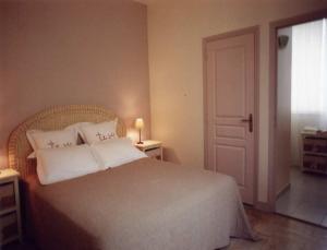 Chambres d'Hotes la Raspeliere