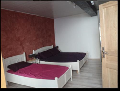 Chambres d'hôtes La Rêvaillante