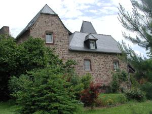 B&B / Chambre d'hôtes Chambres d'Hôtes La Roumec La Roumec 12390 Escandolières Midi-Pyrénées