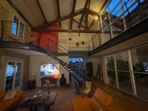 Chambres d'hôtes la Soulenque Luxury B & B