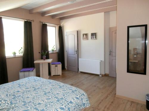 Chambres d'Hôtes La Tulipe