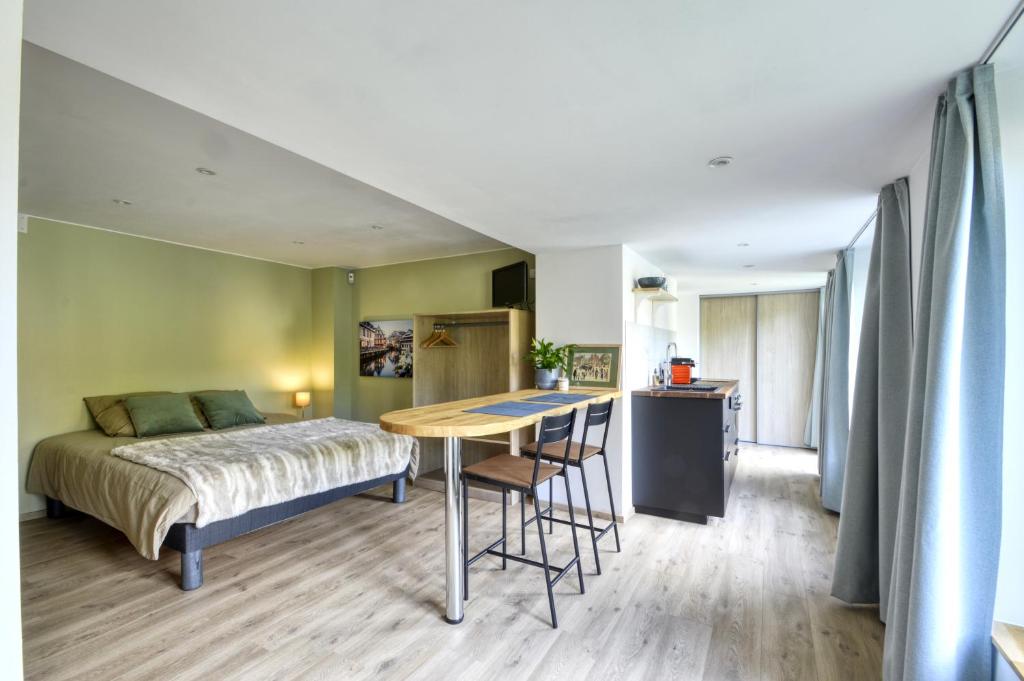 Chambres d'Hôtes La Turone