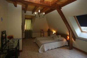 Chambres d'Hôtes Larnaudie