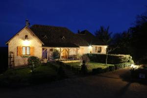 Chambres d'Hôtes Larnaudie